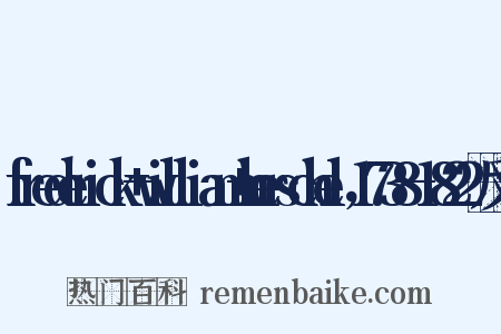 frederick+william+herschel，1738-1822反义词是什么意思的图片